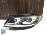 2013 VOLKSWAGEN PASSAT CC SOL FAR LEDLİ XENON