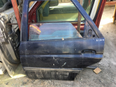 Oto Çıkma Parça / Ford / Escort / Kaporta & Karoser / Sol Arka Kapı / Çıkma Parça 