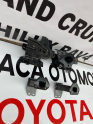 Oto Çıkma Parça / Toyota / Yaris / Tampon / Tampon Demiri / Çıkma Parça 
