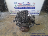 Oto Çıkma Parça / Volkswagen / Jetta / Motor / Komple Motor / Çıkma Parça 