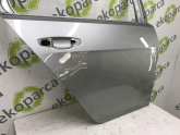 Oto Çıkma Parça / Volkswagen / Golf / Kaporta & Karoser / Sağ Arka Kapı / Çıkma Parça 
