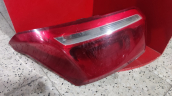 Oto Çıkma Parça / Citroen / C-elysee / Far & Stop / Sol Arka Stop / Çıkma Parça 