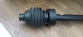 Renault 20 1,6 otomatik sağ sol ön aks OEM 7701498712 sıfır orj