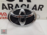 Oto Çıkma Parça / Toyota / Hilux / Arma & Yazı / Panjur Arması / Sıfır Parça 
