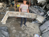 Oto Çıkma Parça / Mazda / 626 / Tampon / Arka Tampon / Çıkma Parça 
