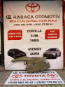 2019-2025 TOYOTA COROLLA ÇIKMA ORJİNAL ARKA ÇAMURLUK