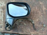 Oto Çıkma Parça / Honda / Civic / Oto Cam / Cam Düğmesi / Çıkma Parça 