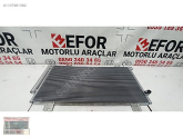 Oto Çıkma Parça / Honda / Civic / Radyatör / Klima Radyatörü / Sıfır Parça 