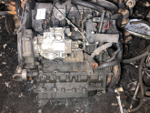 Ford Connect 1.8 D 75 Hp Çıkma Komple Motor (75'lik Connect)