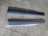 Peugeot rifter kapı bandı