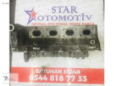BMW E36 3.18iS silindir kapak