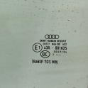 Oto Çıkma Parça / Audi / A3 / Oto Cam / Kapı Camları / Sıfır Parça 