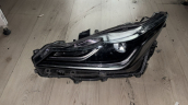 TOYOTA COROLLA 2019-22 FULL LED SOL FAR