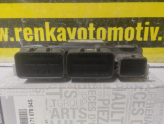 Oto Çıkma Parça / Renault / Express / Beyin / Motor Beyni / Çıkma Parça 