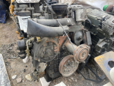 Oto Çıkma Parça / Bmw / 5 Serisi / Motor / Motor (komple) / Çıkma Parça 