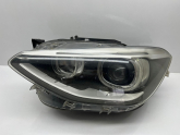 BMW F20 SOL FAR ORJİNAL ÇIKMA