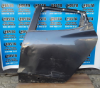 RENAULT CLİO 4 HB SOL ARKA KAPI