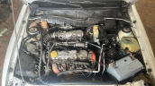 OPEL VECTRA 1990-1994 DHC 2.0 KOMPLE MOTOR