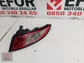 Oto Çıkma Parça / Honda / Civic / Far & Stop / Sol Arka Stop / Çıkma Parça 