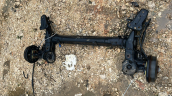 Oto Çıkma Parça / Peugeot / 206 / Alt Takım / Arka Dingil / Çıkma Parça 