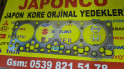 Oto Çıkma Parça / Nissan / Terrano / Motor / Silindir Kapağı / Sıfır Parça 
