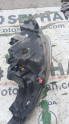 Oto Çıkma Parça / Opel / Corsa / Far & Stop / Far Camı / Çıkma Parça 