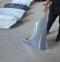 Oto Çıkma Parça / Seat / Arona / Kaporta & Karoser / Sol Ön Çamurluk / Çıkma Parça 