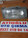 Oto Çıkma Parça / Skoda / Felicia / Far & Stop / Sağ Ön Far / Çıkma Parça 