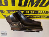 Oto Çıkma Parça / Dacia / Duster / Kaporta & Karoser / Marşpiyel Sacı / Çıkma Parça 