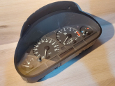 BMW E 46 KM SAATI 3 SERİ  0283 606 305