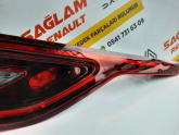 Oto Çıkma Parça / Renault / Talisman / Far & Stop / Sol Arka Stop / Çıkma Parça 