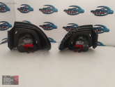 Oto Çıkma Parça / Nissan / Primera / Far & Stop / Sol Arka Stop / Sıfır Parça 