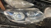 Peugeot 301 sağ ön far lambası orijinal