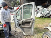 FİAT DUCATO SAĞ ÖN KAPI DÖŞEMESİ 2008-2015 MODEL ORJİNAL