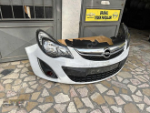 Oto Çıkma Parça / Opel / Corsa / Tampon / Orta Izgara / Çıkma Parça 