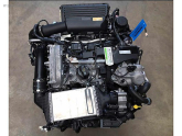 Oto Çıkma Parça / Mercedes / C180 / Motor / Motor (komple) / Sıfır Parça 