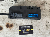 Oto Çıkma Parça / Opel / Astra / Kalorifer / Kontrol Paneli / Çıkma Parça 