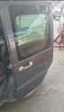 Oto Çıkma Parça / Ford / Tourneo Connect / Kaporta & Karoser / Sol Sürgülü Kapı / Çıkma Parça 