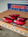 RENAULT CLIO 4 SAG STOP-DÜZCE ÇIKMA
