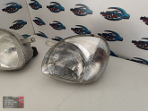 Oto Çıkma Parça / Hyundai / Atos / Far & Stop / Sol Ön Far / Çıkma Parça 