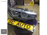 BMW 3 SERİSİ F30 LCI SAĞ FAR 7419629