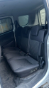 Fiat Doblo geniş aile arka koltuk takımı