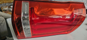 Oto Çıkma Parça / Mercedes / Vito / Far & Stop / Sol Arka Stop / Çıkma Parça 
