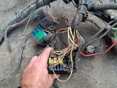 Oto Çıkma Parça / Peugeot / 306 / Elektrik / Elektrik Tesisatı / Çıkma Parça 