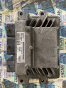 S180049001E FORD FIESTA VI 1.6 Motor Beyni