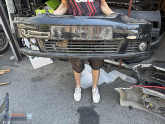 VW GOLF 5 DOLU ÖN TAMPON ORİJİNAL ÇIKMA