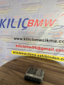 Oto Çıkma Parça / Bmw / 5 Serisi / Beyin / Motor Beyni / Çıkma Parça 