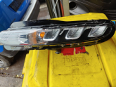 Oto Çıkma Parça / Citroen / C3 / Far & Stop / Gündüz Ledi / Çıkma Parça 