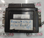 RENAULT CLİO-2 MOTOR BEYNİ 8200069289-S110130032-8200044437