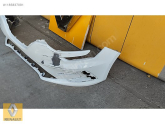 Oto Çıkma Parça / Renault / Megane / Tampon / Ön Tampon / Çıkma Parça 